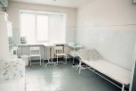 Амбулатория в благовещенском Плодопитомнике вновь принимает пациентов