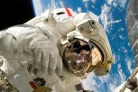 Космический творог: четыре блюда, за которыми на орбите выстроилась бы очередь