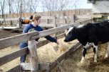 В Приамурье планируют увеличить подъемные для молодых аграриев до 800 тысяч рублей