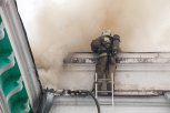 МЧС выявляло нарушения пожарной безопасности в горевшем кардиоцентре в Благовещенске