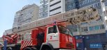 Из загоревшейся квартиры на 11 этаже в Благовещенске спасли человека и эвакуировали 22 соседей