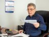 «Сожгли машины оппозиции»: глава Белогорска подал заявление о клевете на депутата от ЛДПР