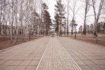 Сквер для влюбленных и скейтпарк: проект благоустройства Циолковского получит более ста миллионов