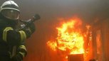 В Тынде на кислородной станции произошёл выброс пламени: сотрудник получил ожоги
