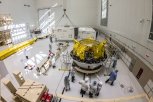На космодроме Восточный приступают к финальной сборке ракеты