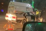 Благовещенского пенсионера будут судить за смертельное ДТП
