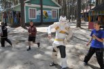 Амурским семьям компенсируют четверть платы за путевки в загородный лагерь