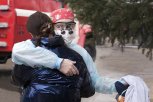 Амурских врачей-героев наградили медалью Следственного комитета «Доблесть и отвага»