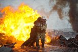 Пепел «Чернобыля»: Данила Козловский и Александр Роднянский — о страшной беде и бессмертном подвиге