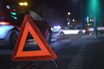 Пассажирка иномарки погибла на месте аварии из-за пьяной автоледи