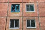 Полтора миллиарда рублей потратили в Приамурье на капремонт домов в прошлом году