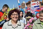 «Майские сюрпризы» от «СберСпасибо» — акция в преддверии праздников