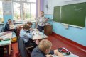 Конкурс среди "земских учителей" — пять человек на вакансию. Фото: Андрей Ильинский