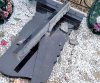 В Серышеве подростки надругались над девятью могилами