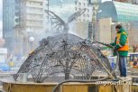 В Приамурье стартовало голосование по отбору территорий для благоустройства