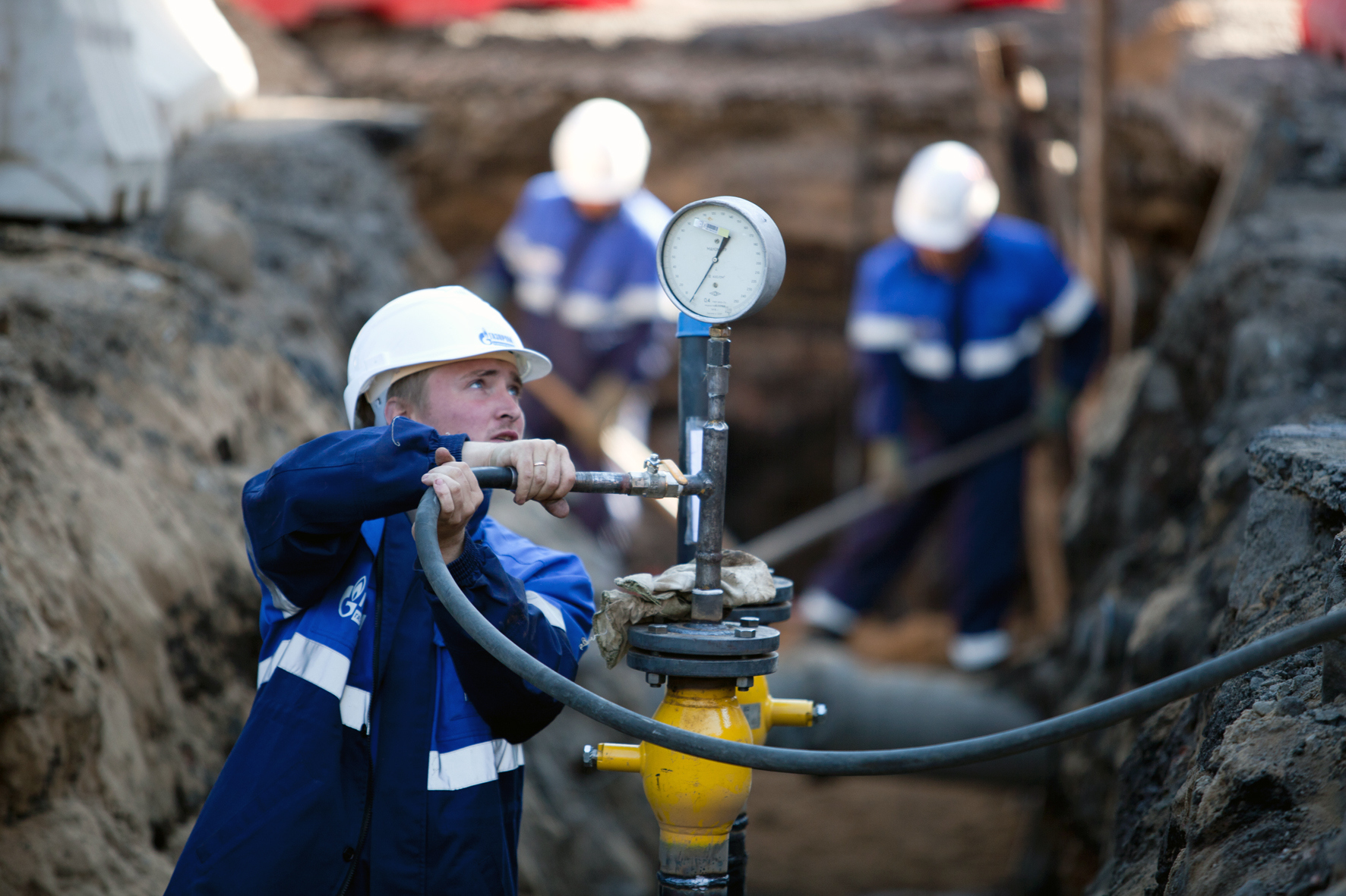 Амурская область станет пилотным регионом для внедрения новой схемы  газификации — Амурская правда, новости Благовещенска и Амурской области