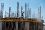 В Амурской области строят 80 новых домов