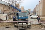 В Тынде начали строительство «БАМовского Арбата»