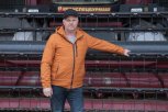 «Мы — оптимисты»: глава КФХ в Кустанаевке об эффективности земледелия и привлечении молодых кадров