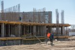 Застройщики смогут строить инфраструктуру новых домов на льготные кредиты