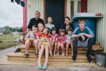 Больше 44 миллионов рублей потратит область на жилье для амурских многодетных семей