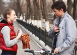 Десять тысяч георгиевских лент раздадут волонтеры в Благовещенске