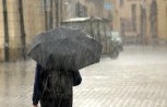 Новый циклон в Приамурье обещает за день пролить количество осадков, превышающее декадные нормы