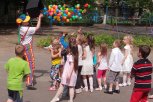 Выпускные в детсадах и «Бессмертный полк»: Василий Орлов подвел итоги недели
