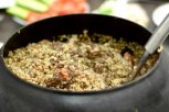 Полевая кухня ко Дню Победы: фуд-блогер Мария Подручная собрала популярные рецепты военных лет