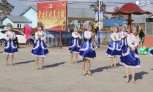Праздник в кокошниках: китайцы организовали туры в Сюнькэ с русским колоритом