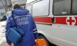 Амурчанин угрожал застрелить врача скорой помощи за смерть отца