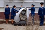 На открытии нового памятника губернатор Василий Орлов рассказал семейную историю