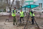 У амурчан еще есть шанс повлиять на выбор территории для благоустройства