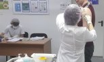 Березитовый рудник организовал вакцинацию сотрудников от COVID-19