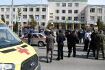Учитель и несколько детей погибли при стрельбе в школе в Казани (обновлено)