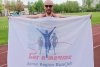 Легкоатлет из Благовещенска пробежал 256,6 километра за 24 часа