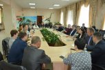 Председатель Заксобрания Вячеслав Логинов: «Нормативы на ТКО обновят»