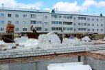 К концу года в Прогрессе закончат переселение из аварийного жилья