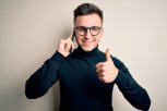 Качать, не прерывая общение: амурчане звонят друг другу, используя новую технологию
