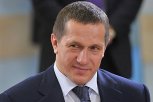 Полпред Юрий Трутнев: «Молодежь — это будущее Дальнего Востока»