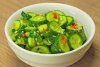 Зачем бить огурцы: рецепты салатов без майонеза от Марии Подручной