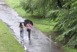 В выходные в Амурской области резко изменится погода
