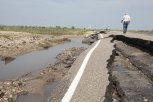 Не проехать: перечень закрытых из-за повреждений амурских дорог