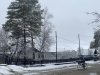 За неделю до лета север Амурской области припорошило снегом