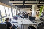 Амурская область предложила размещать офисы иностранных IT-компаний на Дальнем Востоке