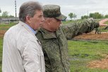 Свой парк «Патриот» появится в Белогорске: первый камень заложат в июне