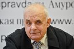 «Мы потеряли многогранного человека»: скончался первый губернатор Амурской области Альберт Кривченко