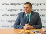 Олег Имамеев: «Отношение жителей к городу меняется в лучшую сторону»