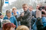 Самый молодой мэр Благовещенска Александр Козлов: «Мне не стыдно смотреть людям в глаза»