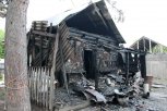 Житель Константиновки поджег соседский дом из-за личной неприязни к хозяйке